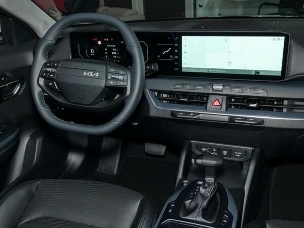 Kia K4 SW 1.6T 150 DCT VISION KOMFORT+PRIVACY bild 3