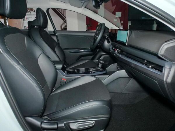 Kia K4 SW 1.6T 150 DCT VISION KOMFORT+PRIVACY bild 4