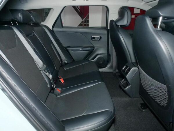 Kia K4 SW 1.6T 150 DCT VISION KOMFORT+PRIVACY bild 5