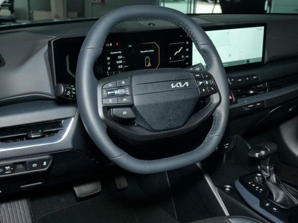 Kia K4 SW 1.6T 150 DCT VISION KOMFORT+PRIVACY bild 6