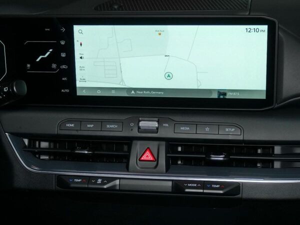 Kia K4 SW 1.6T 150 DCT VISION KOMFORT+PRIVACY bild 7