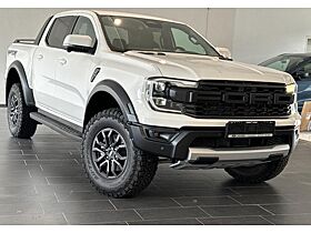 Ford Ranger Raptor 2.0 EcoBlue e-4WD Auto.🔥SOFORT-VERFÜGBAR🔥GEWERBE-AKTION🔥 Ford Ranger Raptor 2.0 EcoBlue e-4WD Auto.🔥SOFORT-VERFÜGBAR🔥GEWERBE-AKTION🔥