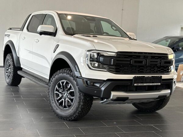 Ford Ranger Raptor 2.0 EcoBlue e-4WD Auto.🔥SOFORT-VERFÜGBAR🔥GEWERBE-AKTION🔥 bild