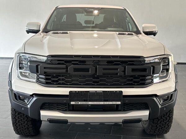 Ford Ranger Raptor 2.0 EcoBlue e-4WD Auto.🔥SOFORT-VERFÜGBAR🔥GEWERBE-AKTION🔥 bild 2