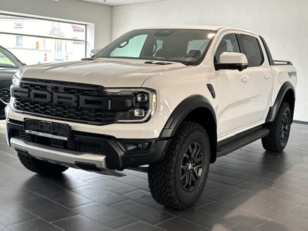 Ford Ranger Raptor 2.0 EcoBlue e-4WD Auto.🔥SOFORT-VERFÜGBAR🔥GEWERBE-AKTION🔥 bild 3