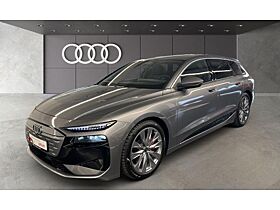 Audi A6 e-tron Avant performance **0,25%** LUFT AHK VC 360 VIEW Audi A6 e-tron Avant performance **0,25%** LUFT AHK VC 360 VIEW