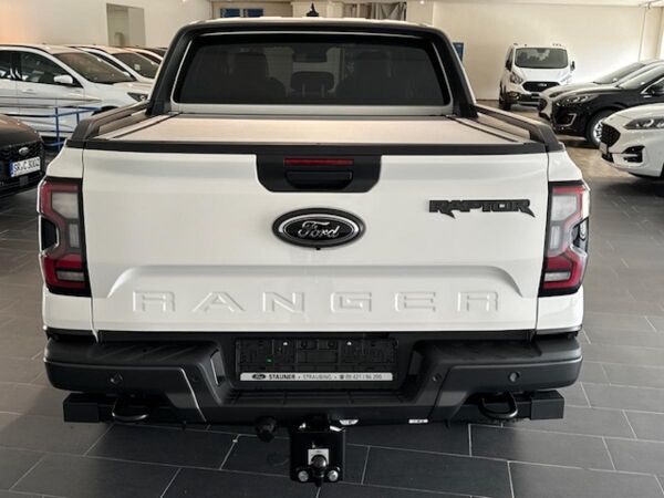 Ford Ranger Raptor 2.0 EcoBlue e-4WD Auto.🔥SOFORT-VERFÜGBAR🔥GEWERBE-AKTION🔥 bild 6