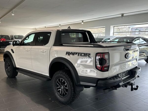 Ford Ranger Raptor 2.0 EcoBlue e-4WD Auto.🔥SOFORT-VERFÜGBAR🔥GEWERBE-AKTION🔥 bild 7