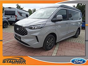 Ford Transit Custom Copa C500 Markise AHK Standh. Ford Transit Custom Copa C500 Markise AHK Standh.