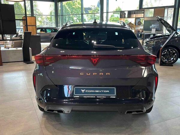 Cupra Formentor 1.5 eTSI DSG MATRIX GJR SENNHEISER bild 6