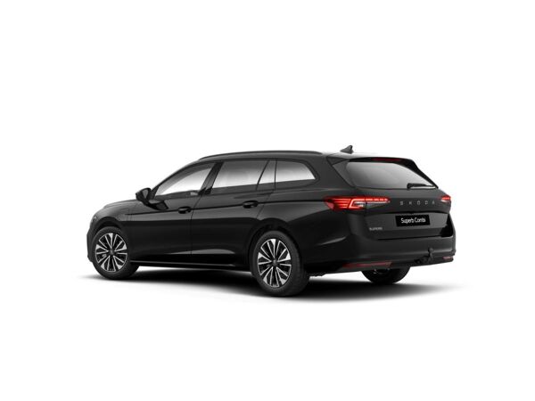 Skoda Superb Combi "Selection" 1.5TSI iV 204PS DSG Hybrid *SOFORT VERFÜGBAR* bild 4
