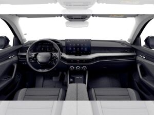 Skoda Superb Combi "Selection" 1.5TSI iV 204PS DSG Hybrid *SOFORT VERFÜGBAR* bild 5
