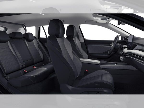 Skoda Superb Combi "Selection" 1.5TSI iV 204PS DSG Hybrid *SOFORT VERFÜGBAR* bild 6