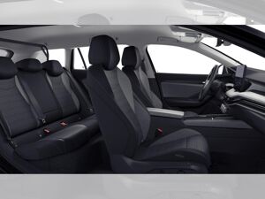 Skoda Superb Combi "Selection" 1.5TSI iV 204PS DSG Hybrid *SOFORT VERFÜGBAR* bild 6