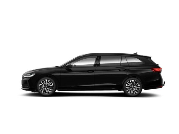 Skoda Superb Combi "Selection" 1.5TSI iV 204PS DSG Hybrid *SOFORT VERFÜGBAR* bild 3