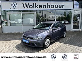 Volkswagen Polo 1.0 TSI MFL+PDC+KLIMA+CARPLAY+LED Klima Volkswagen Polo 1.0 TSI MFL+PDC+KLIMA+CARPLAY+LED Klima