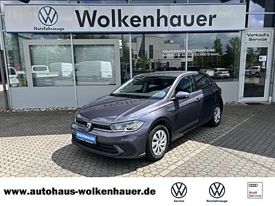 Volkswagen Polo 1.0 TSI MFL+PDC+KLIMA+CARPLAY+LED Klima