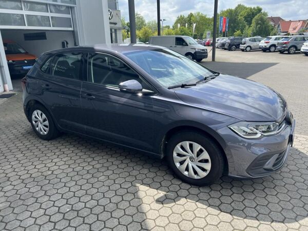 Volkswagen Polo 1.0 TSI MFL+PDC+KLIMA+CARPLAY+LED Klima bild 2