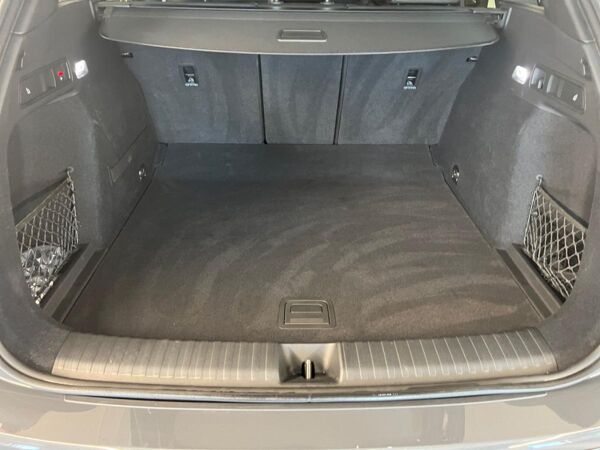 Audi Q6 e-tron **0,25%** edition one  qu HuD B&O Pano bild 7