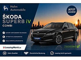 Skoda Superb Combi "Selection" 1.5TSI iV 204PS DSG Hybrid *SOFORT VERFÜGBAR* Skoda Superb Combi "Selection" 1.5TSI iV 204PS DSG Hybrid *SOFORT VERFÜGBAR*