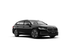 Skoda Superb Combi "Selection" 1.5TSI iV 204PS DSG Hybrid *SOFORT VERFÜGBAR* bild 2