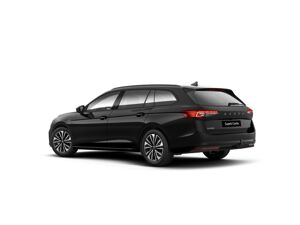 Skoda Superb Combi "Selection" 1.5TSI iV 204PS DSG Hybrid *SOFORT VERFÜGBAR* bild 4