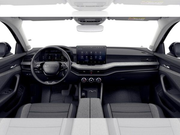Skoda Superb Combi "Selection" 1.5TSI iV 204PS DSG Hybrid *SOFORT VERFÜGBAR* bild 5