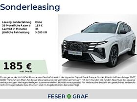 Hyundai TUCSON Tucson N-LINE NAVI LED SHZ LHZ CARPLAY KAMERA Hyundai TUCSON Tucson N-LINE NAVI LED SHZ LHZ CARPLAY KAMERA