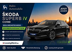 Skoda Superb Combi "Selection" 1.5TSI iV 204PS DSG Hybrid *SOFORT VERFÜGBAR* Skoda Superb Combi "Selection" 1.5TSI iV 204PS DSG Hybrid *SOFORT VERFÜGBAR*