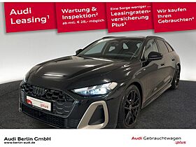 Audi A5 Avant TDI qu.S tr. 360°K MATRIX NAVI HUD B&O Audi A5 Avant TDI qu.S tr. 360°K MATRIX NAVI HUD B&O