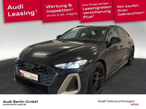 Audi A5 Avant TDI qu.S tr. 360°K MATRIX NAVI HUD B&O bild