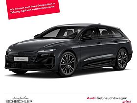 Audi A6 e-tron A6 Avant e-tron quattro 360 4xSHZ ACC AHK AUT LM Audi A6 e-tron A6 Avant e-tron quattro 360 4xSHZ ACC AHK AUT LM