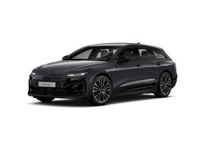 Audi A6 e-tron A6 Avant e-tron quattro 360 4xSHZ ACC AHK AUT LM bild 2