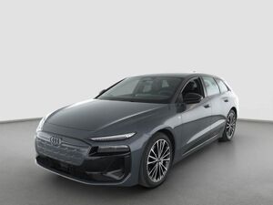 Audi A6 e-tron A6 Avant e-tron quattro 360 4xSHZ ACC AHK AUT LM bild 6