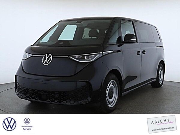 Volkswagen ID.Buzz Pro langer Radstand 5Sitze TravelAssist AHK Winterräder el.Sitze&Heckklappe bild