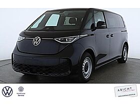 Volkswagen ID.Buzz Pro langer Radstand 5Sitze TravelAssist AHK Winterräder el.Sitze&Heckklappe