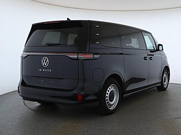 Volkswagen ID.Buzz Pro langer Radstand 5Sitze TravelAssist AHK Winterräder el.Sitze&Heckklappe bild 2
