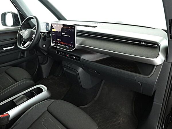 Volkswagen ID.Buzz Pro langer Radstand 5Sitze TravelAssist AHK Winterräder el.Sitze&Heckklappe bild 3