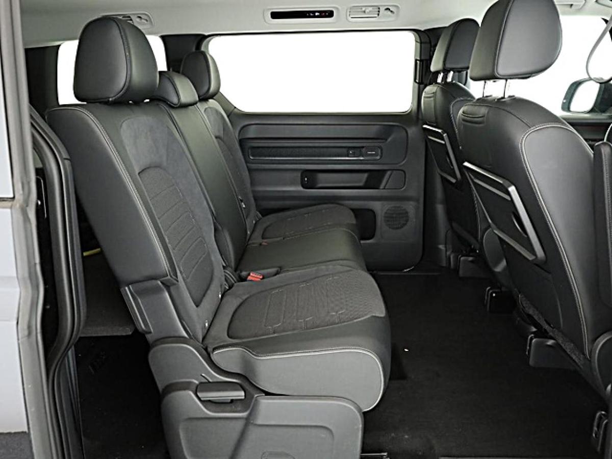 Volkswagen ID.Buzz Pro langer Radstand 5Sitze TravelAssist AHK Winterräder el.Sitze&Heckklappe bild 6
