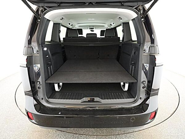 Volkswagen ID.Buzz Pro langer Radstand 5Sitze TravelAssist AHK Winterräder el.Sitze&Heckklappe bild 7