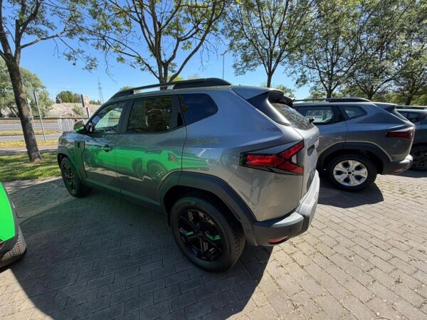 Dacia Duster Extreme mild hybrid 140 🔥 bild 2