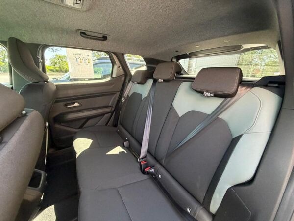 Dacia Duster Extreme mild hybrid 140 🔥 bild 6