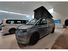 Volkswagen California (ST) Volkswagen California (ST)