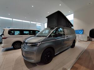 Volkswagen California (ST) bild 1