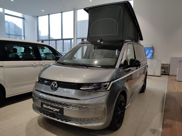 Volkswagen California (ST) bild 3