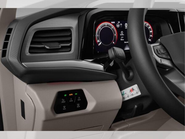 Volkswagen California (ST) bild 2