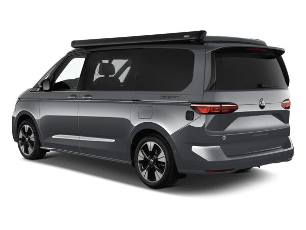 Volkswagen California (ST) bild 4