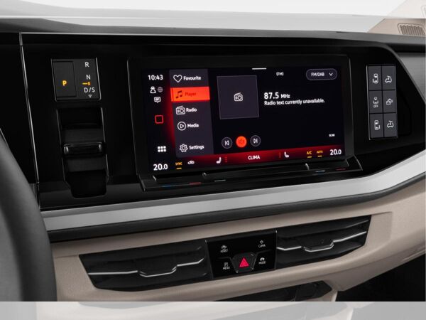 Volkswagen California (ST) bild 5