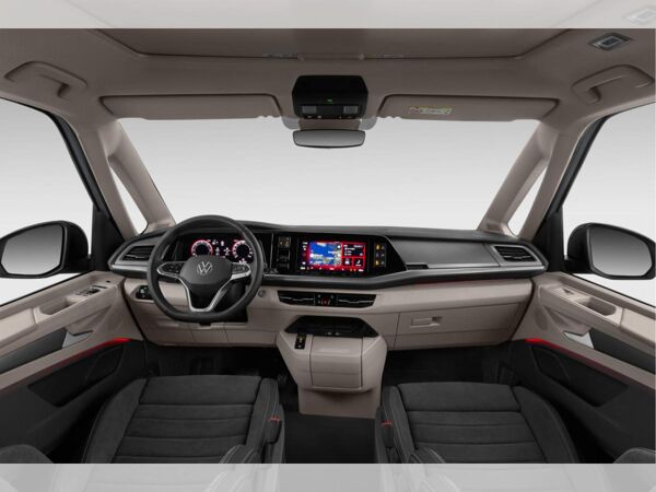 Volkswagen California (ST) bild 6
