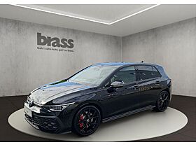Volkswagen Golf GTI 2,0 l TSI (265 PS) 7-Gang-DSG ⚡️sofort verfügbar⚡️ Business & Black Style Paket Volkswagen Golf GTI 2,0 l TSI (265 PS) 7-Gang-DSG ⚡️sofort verfügbar⚡️ Business & Black Style Paket